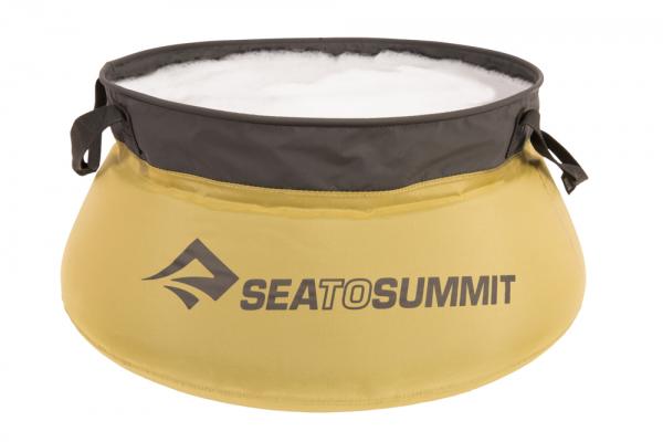 Afwasbak Opvouwbaar 5L