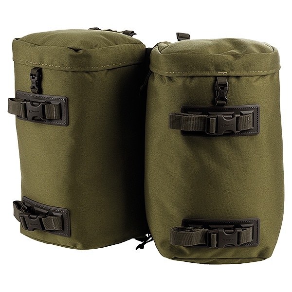 Berghaus MMPS Pockets II