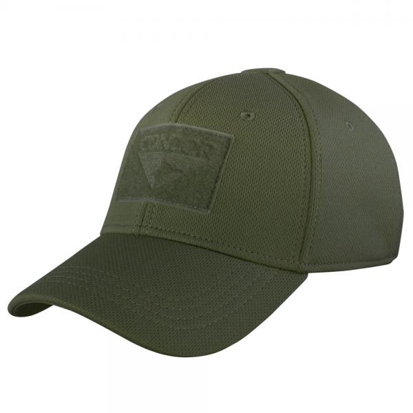Condor Flex Cap Olive