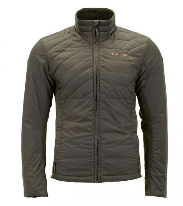 Carinthia G-Loft Ultra Jacket 2.0 Olive