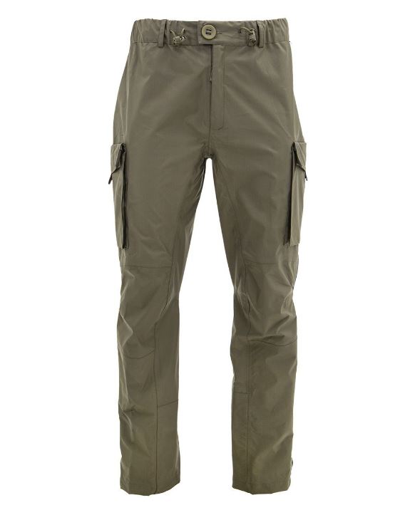 Carinthia TRG Rain Suit Trouser Olive