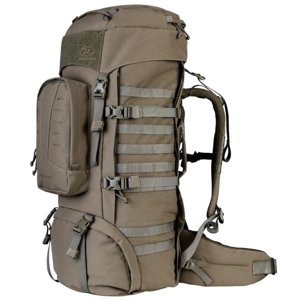 Pinnacle Rucksack 90L