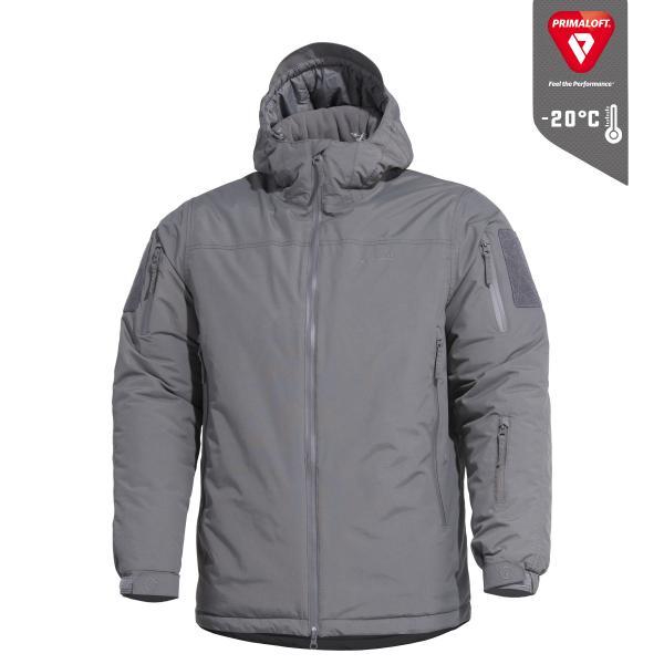 Pentagon LCP Velocity Grey