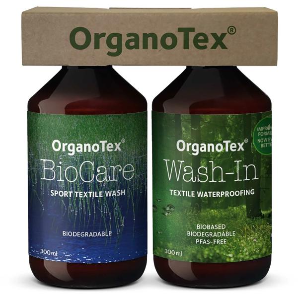 Garment Care Kit 300ml