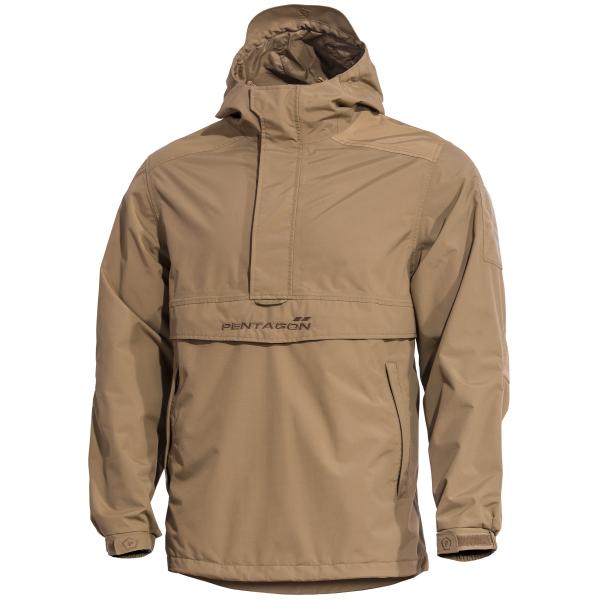 Pentagon Ydor Anorak Coyote