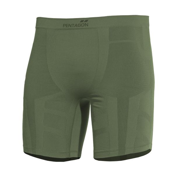 Pentagon Plexis Short Green