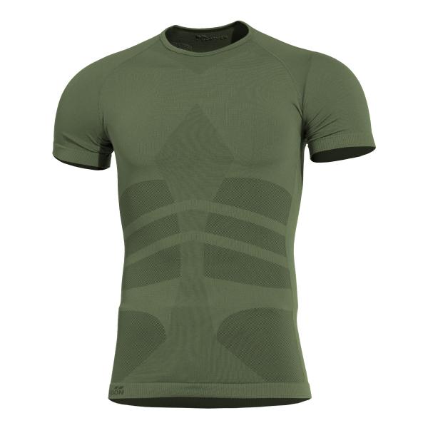 Pentagon Plexis T Shirt Green
