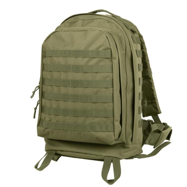 Special Ops Pack