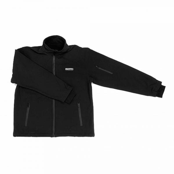 Snugpak Elite Proximity Jacket Black