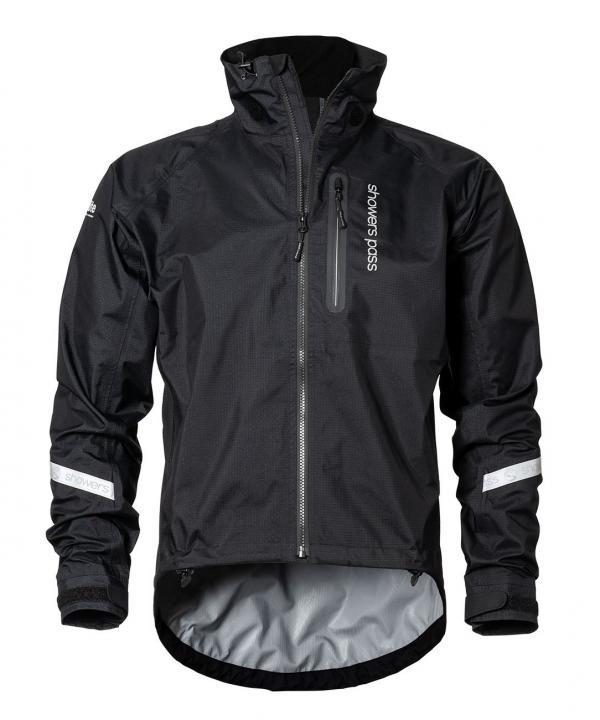 Mens Elite 2.1 Jacket Black