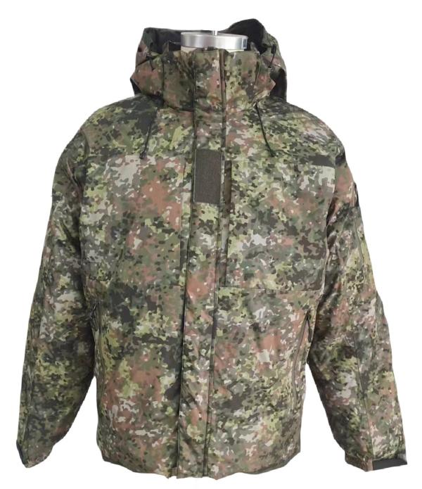 ICE25X Waterproof Donsjas NFP