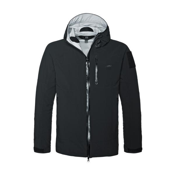 TT Dakota Rain MKII jacket Black