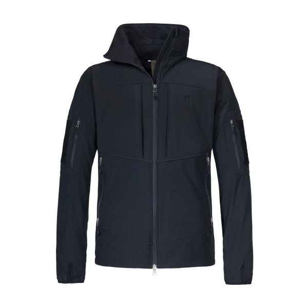 TT Nevada Jacket MK III Black