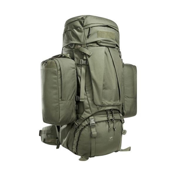 TT Mil Ops Pack 80 + 24 Olive