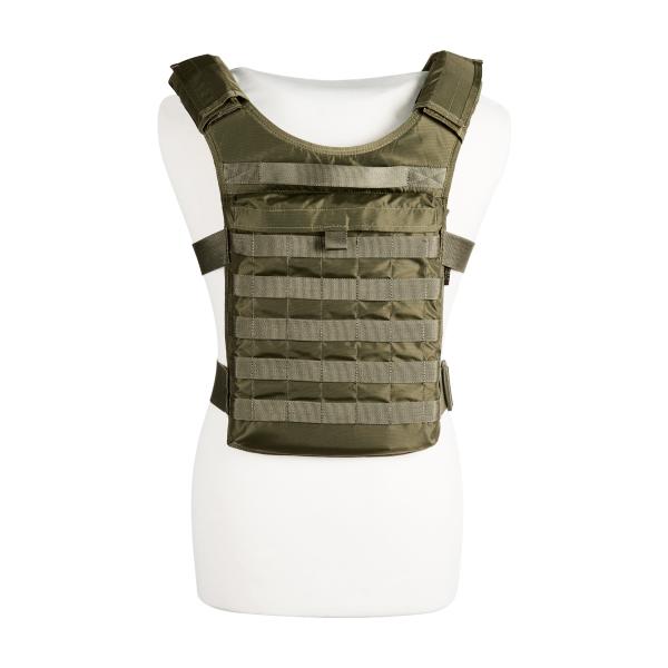 TT Trooper Back Plate