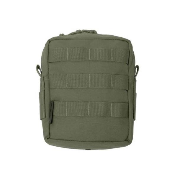 Warrior Medium Molle Utility Medic Pouch