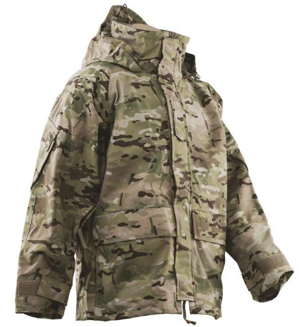 H2o Parka ECWCS Gen 2 Multicam