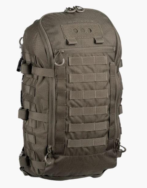 Eberlestock Mission Assault Pack Bundle