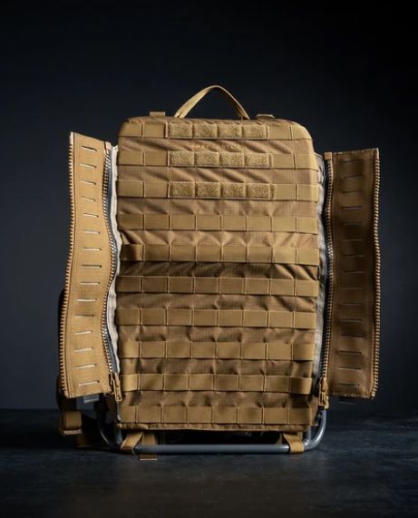 Eberlestock Mission Zipper Extension