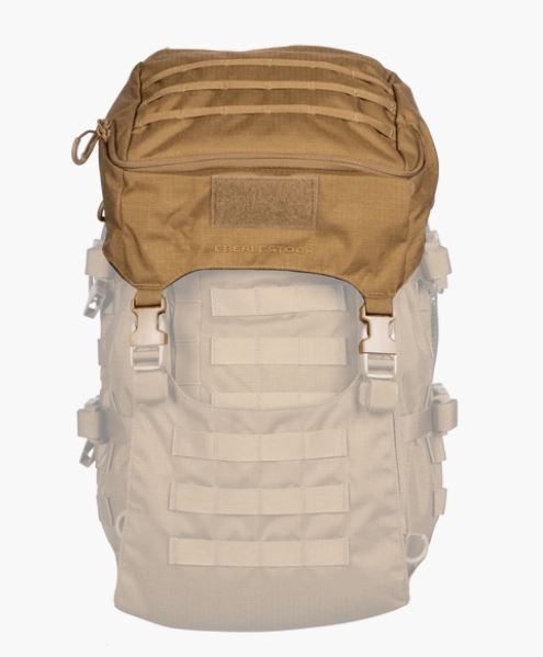 Eberlestock Mission Lid