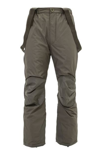 Carinthia Hig 4.0 Trousers Olive