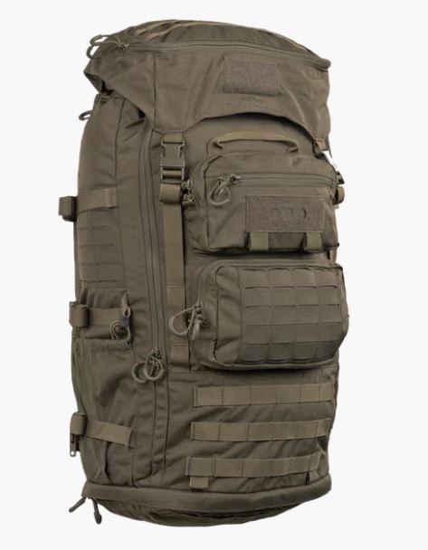 Eberlestock Mission Ruck Bundle