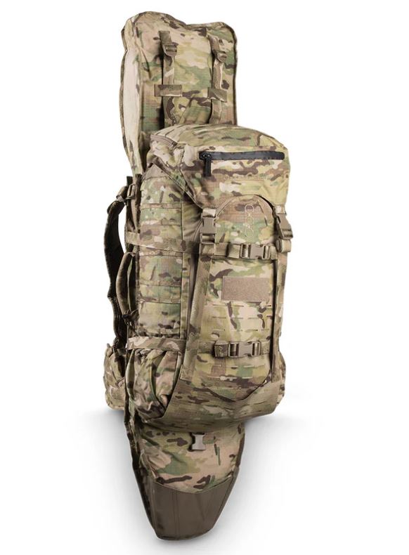 G2 Gunslinger II Multicam