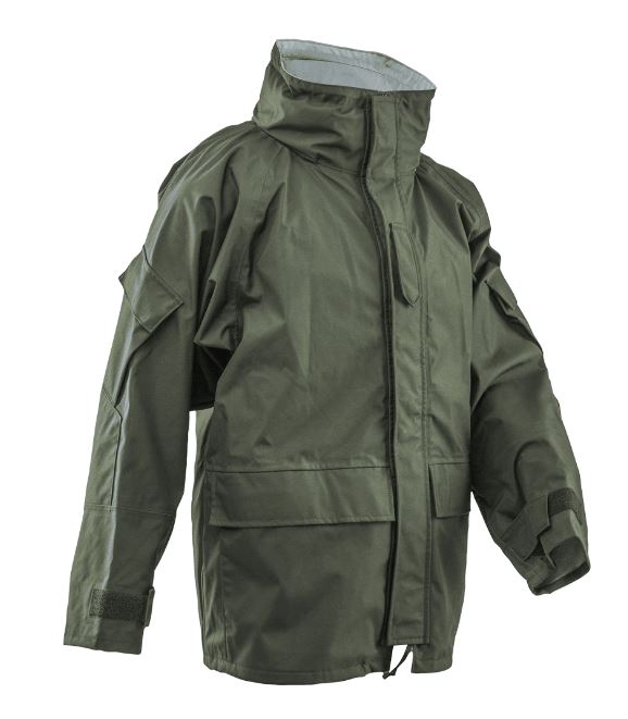 Tru-Spec ECWCS H2o Gen2 Parka Olive