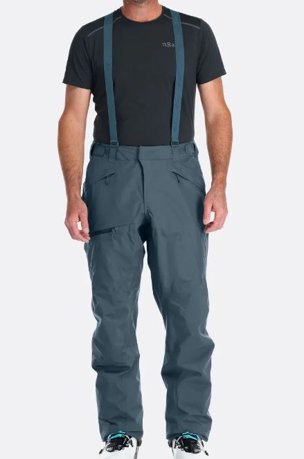 Rab Khroma Volition GTX Pants Orion