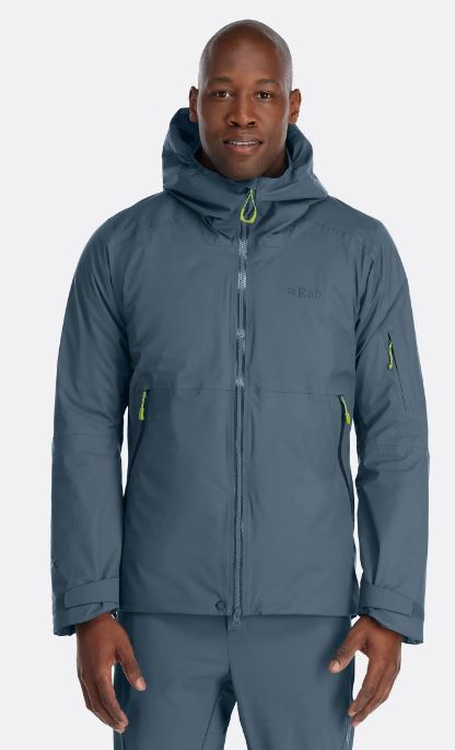 Khroma Transpose Insulated WP Jacket Orion