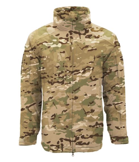 Carinthia Hig 4.0 Jacket Multicam