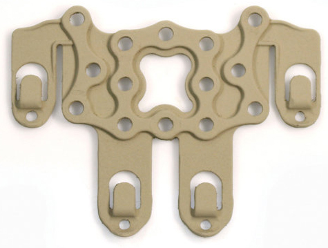 S.T.R.I.K.E. Platform