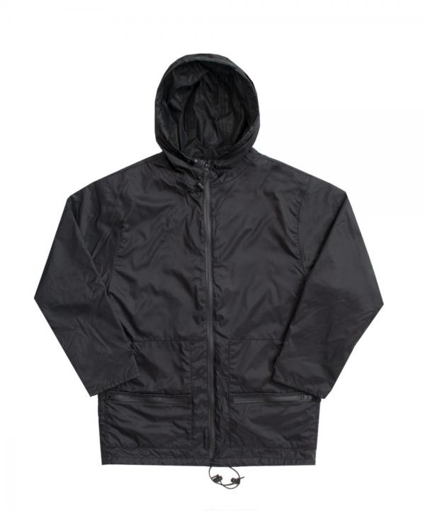 Arktis Rainshield Black