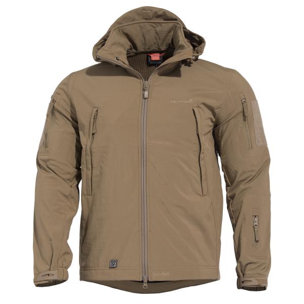 Pentagon Artaxes Jacket Coyote