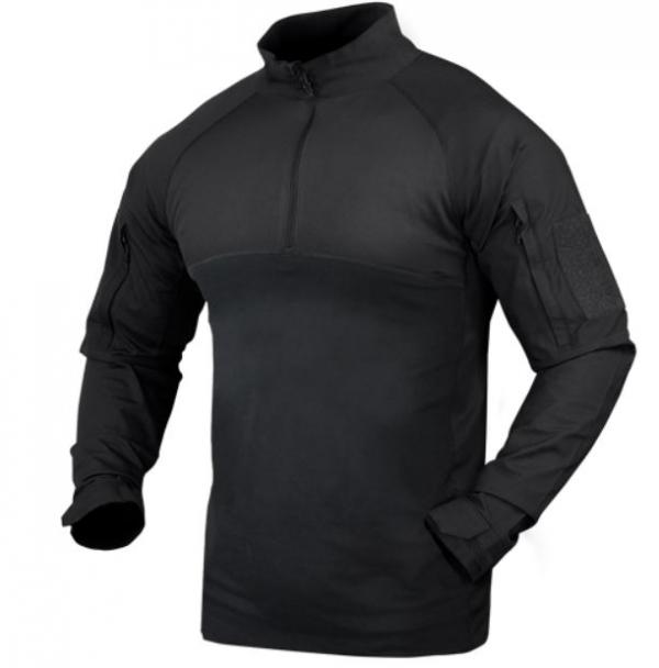 Condor Combat Shirt GenII Black