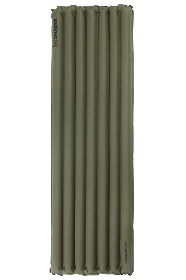 Snugpak Air mat With Footpump