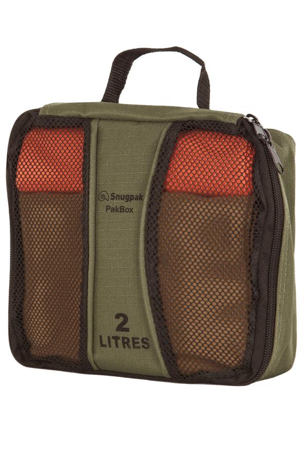 Snugpak Pakbox 2