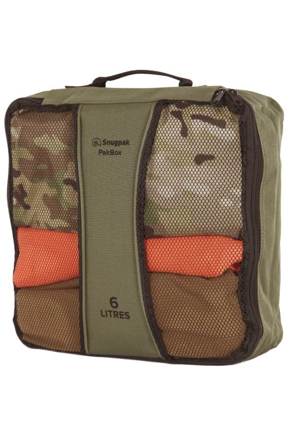 Snugpak Pakbox 6