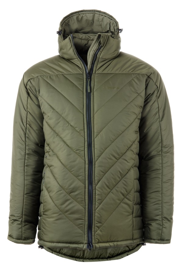 Snugpak SJ12 Jacket Olive