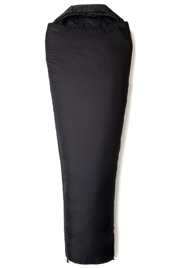 Snugpak Softie 10 Harrier Black