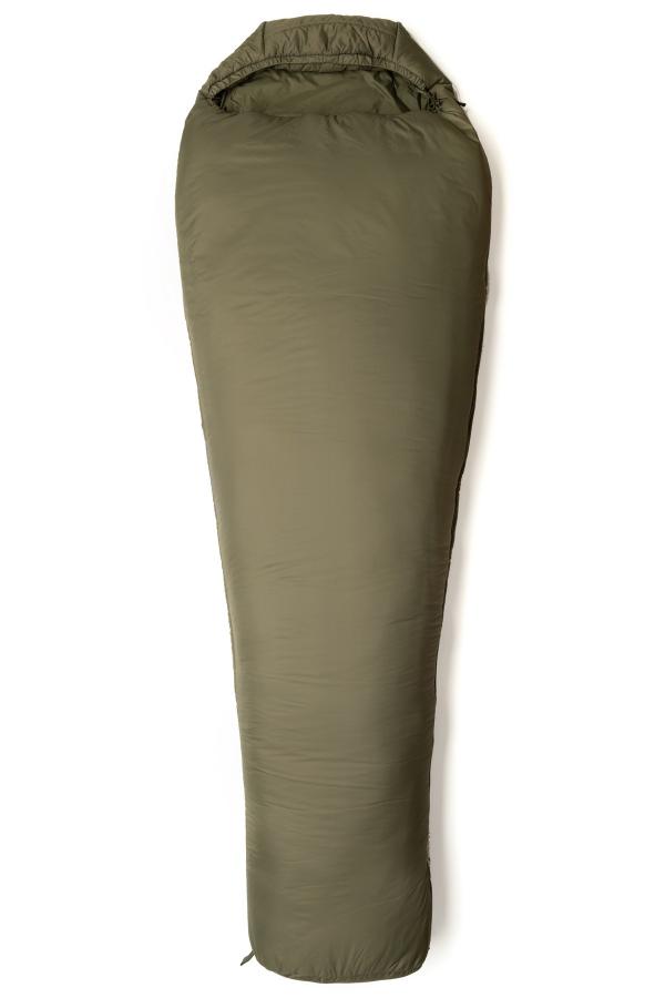 Snugpak Softie 10 Olive XLong