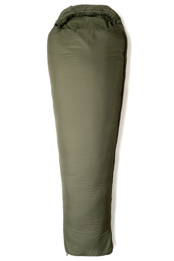 Snugpak Softie 12 Olive Extra Long