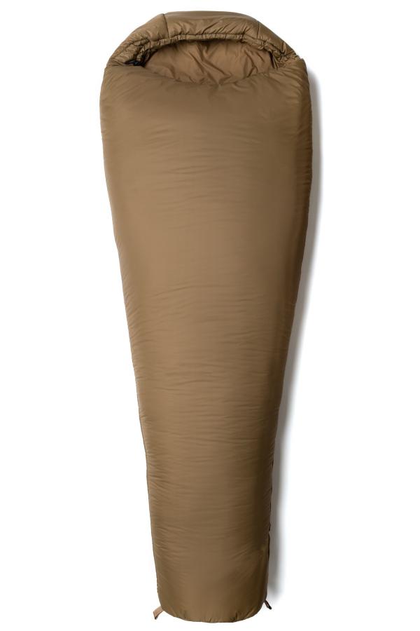 Snugpak Softie 9 Hawk Desert Tan