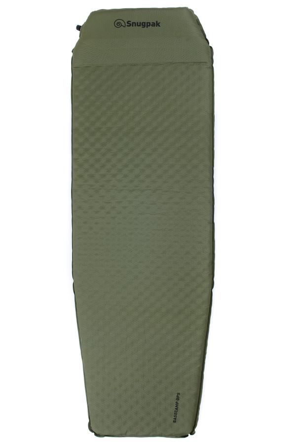 Snugpak Air Mat XL With Pillow