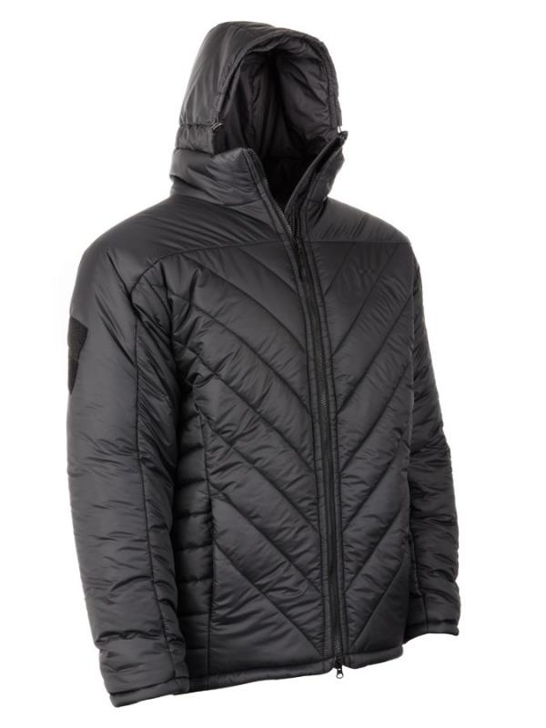Snugpak SJ12 Jacket Black