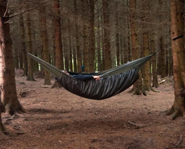 Snugpak Hammock Underblanket