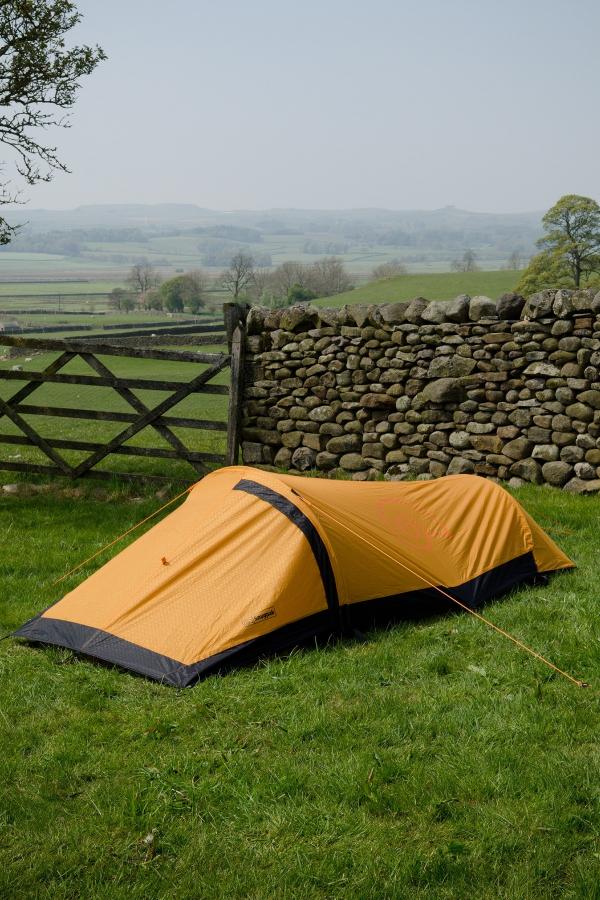 Snugpak Journey Solo Tent