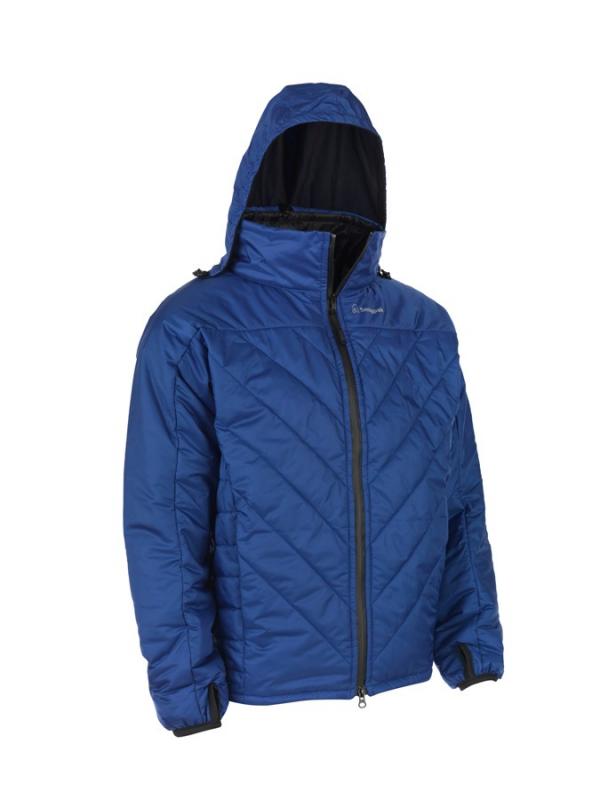 Snugpak SJ3 Jacket Blue