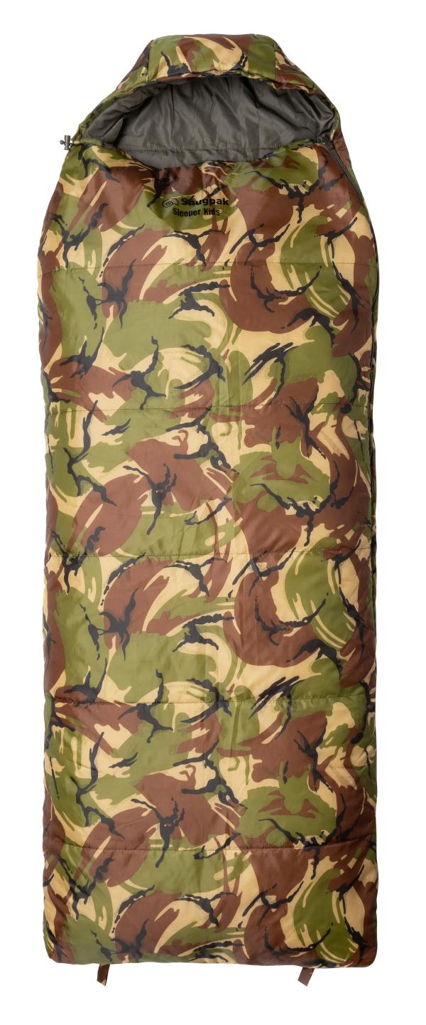 Snugpak Sleeper Kids