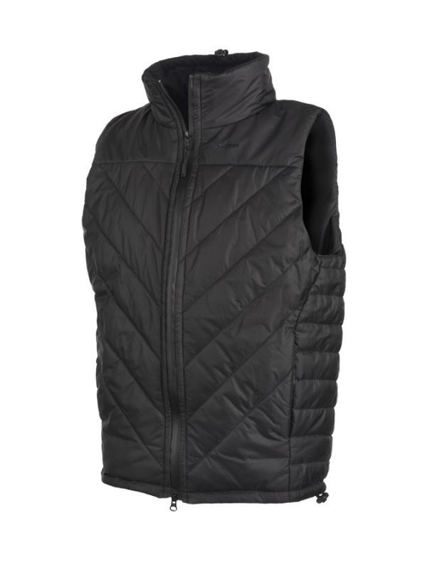 Snugpak SV3 Insulated Vest Black